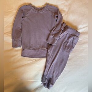 Kyte jogger set